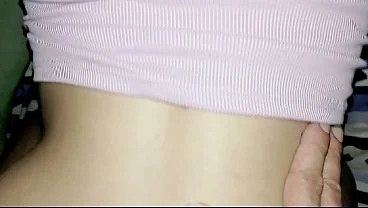 xxx super perverted stepdaughter makes me finish a lot cumshotback